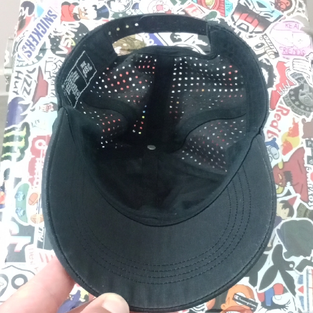 TrueClassic Active Runing Cap